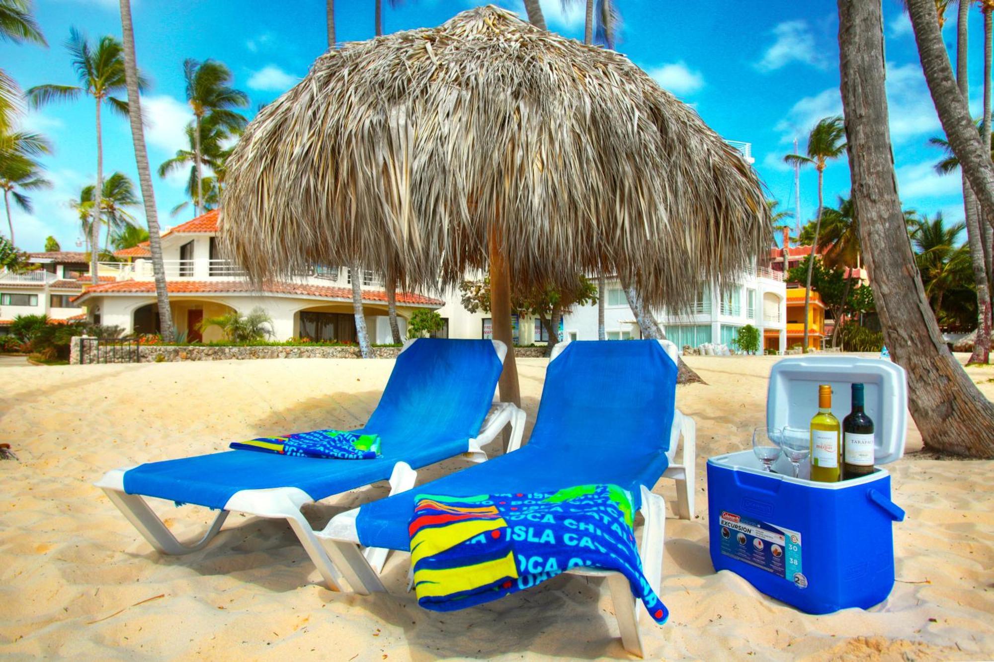 Tropicana Punta Cana