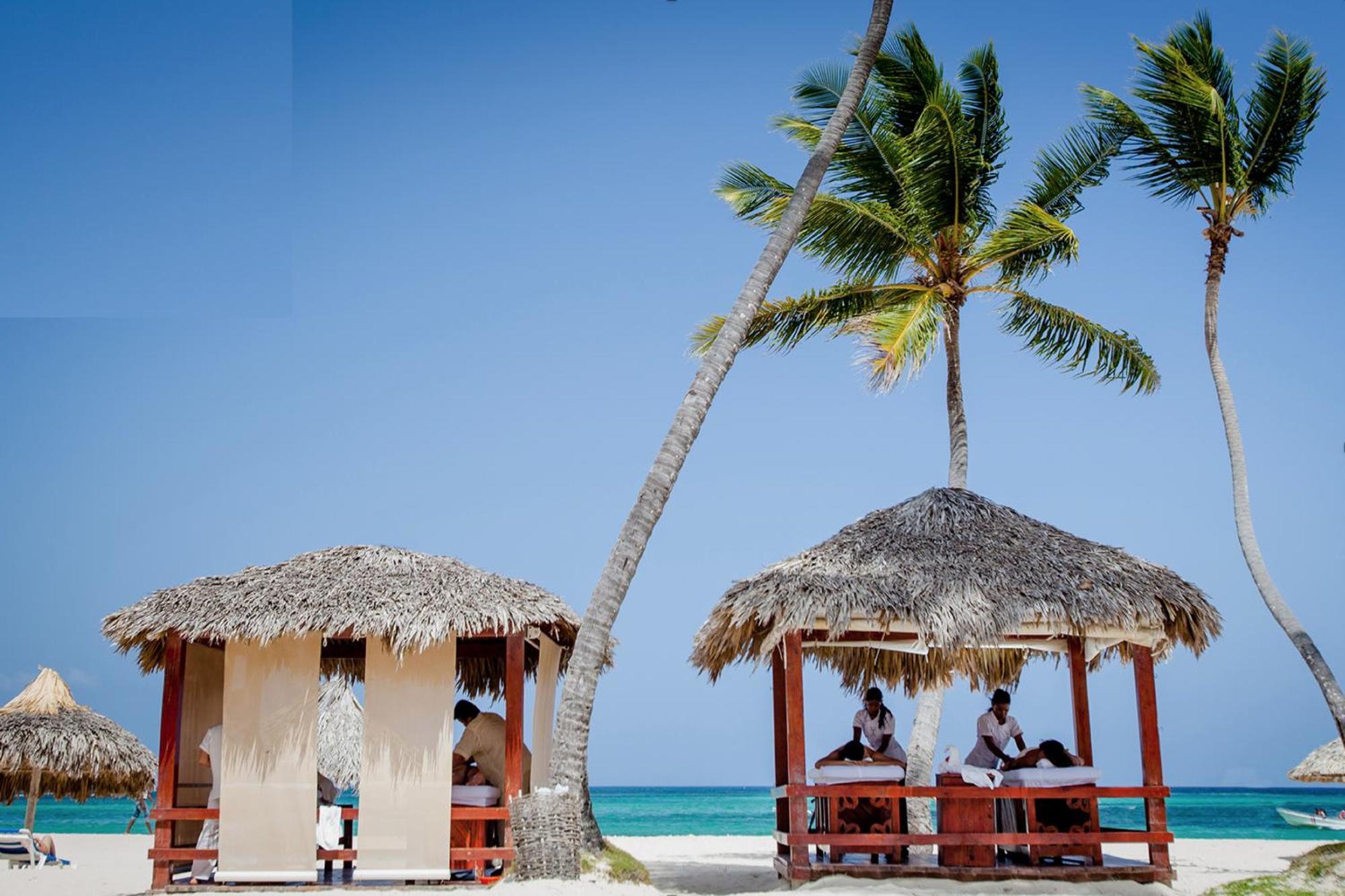 Tropicana Hotel 5*