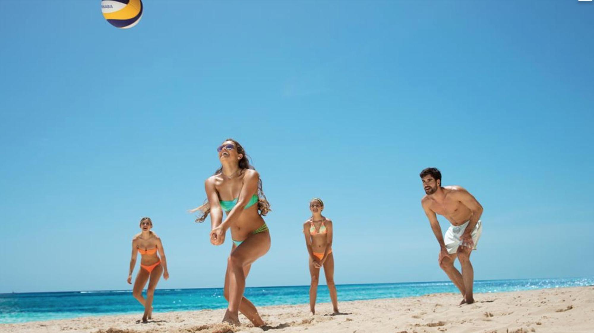 Tropicana Hotel Punta Cana