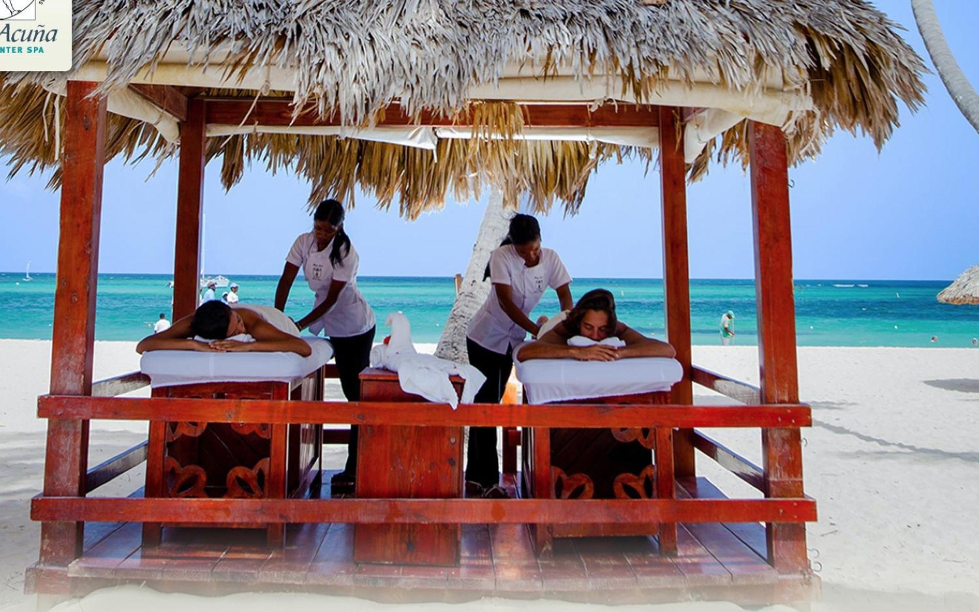 Hotel Tropicana Punta Cana