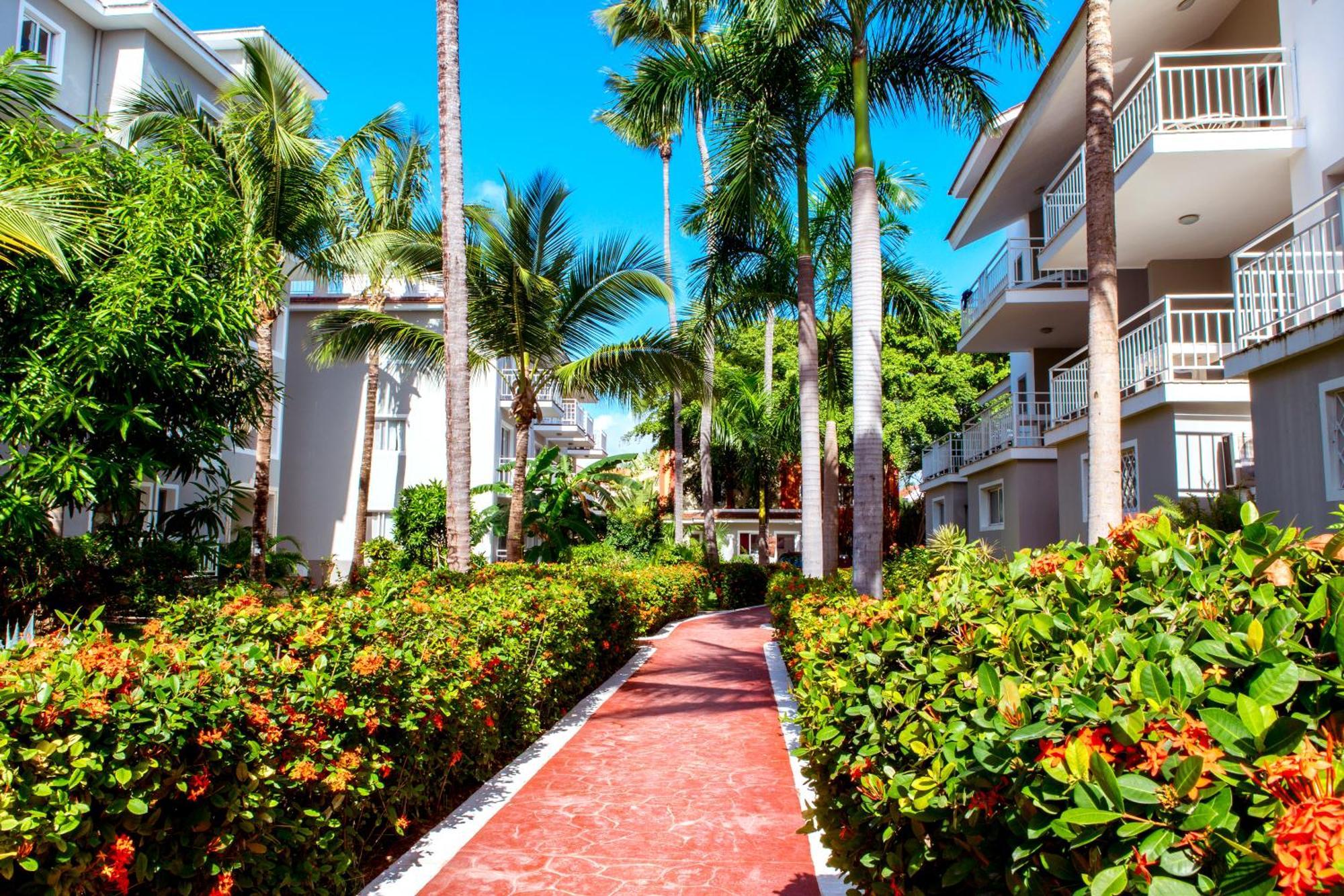 Tropicana Hotel 5*