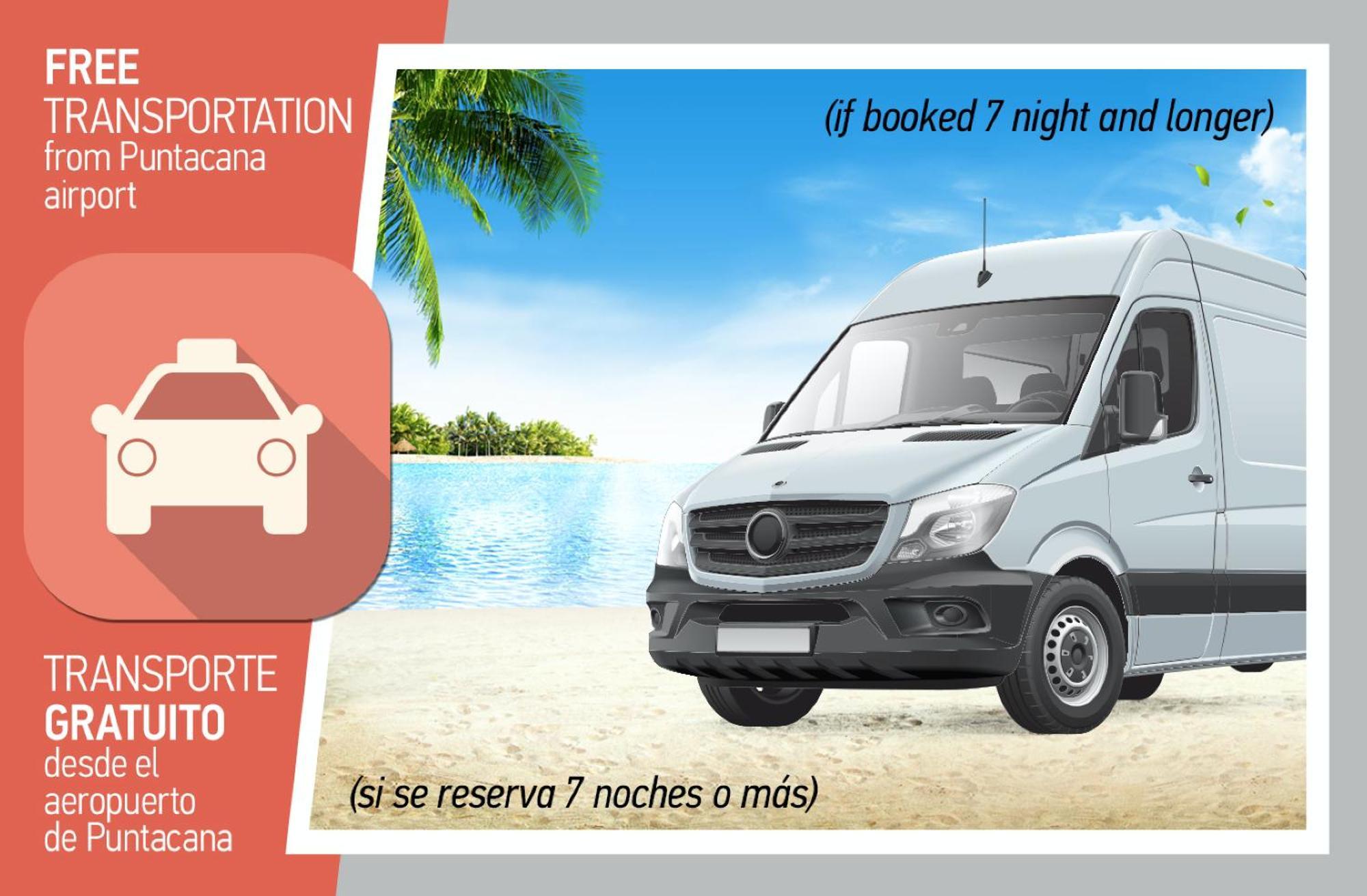 Hotel Tropicana 5*