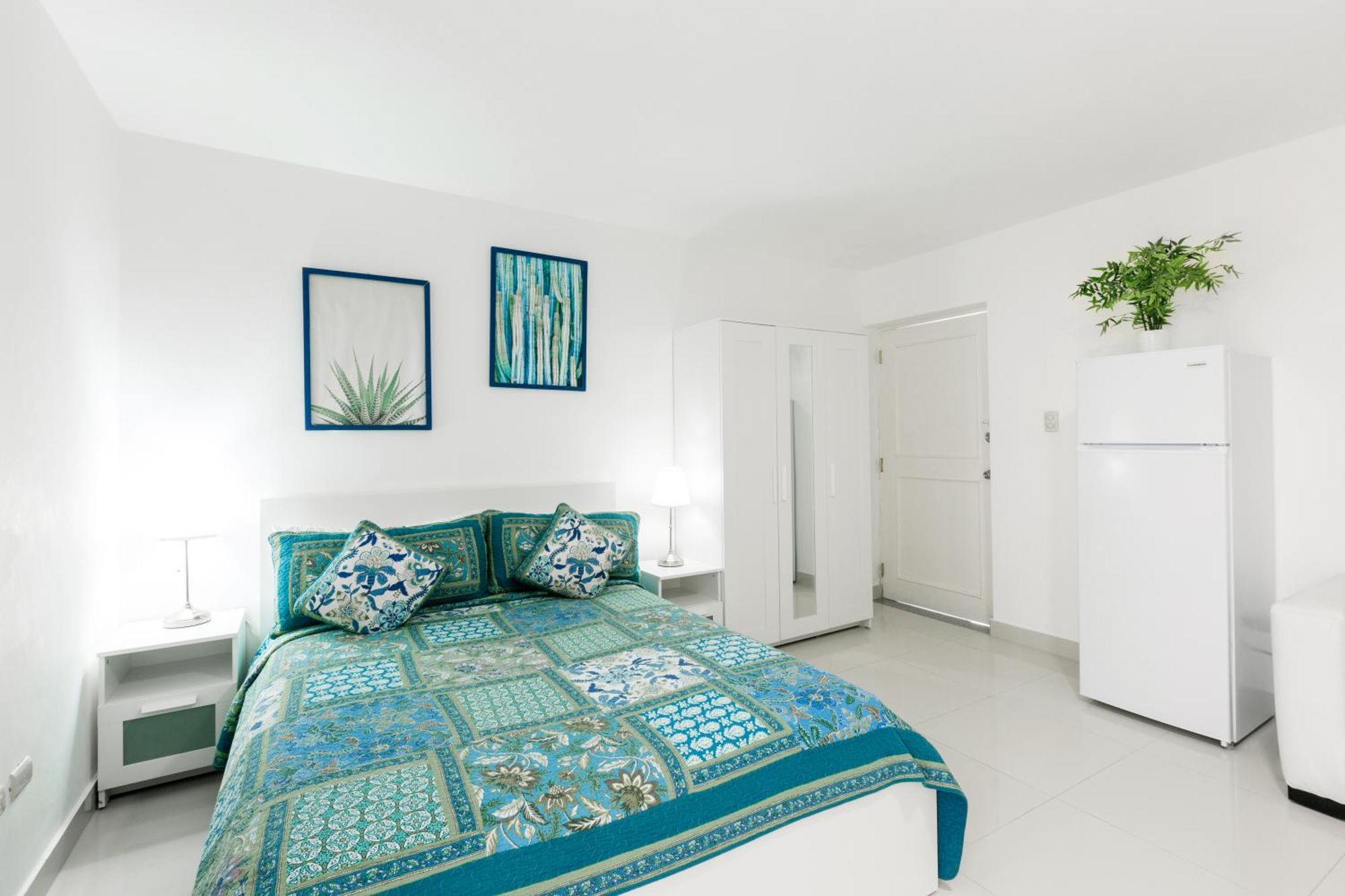 Tropicana Hotel