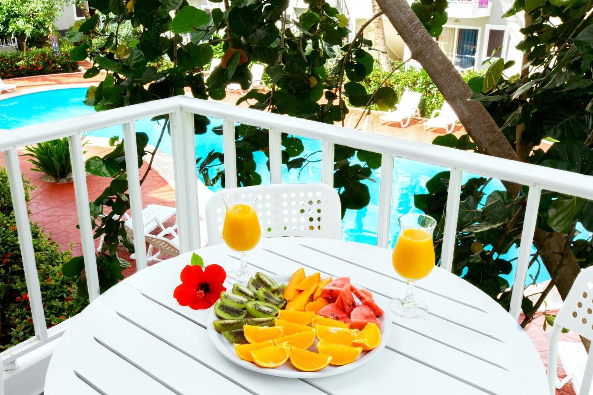 Tropicana
