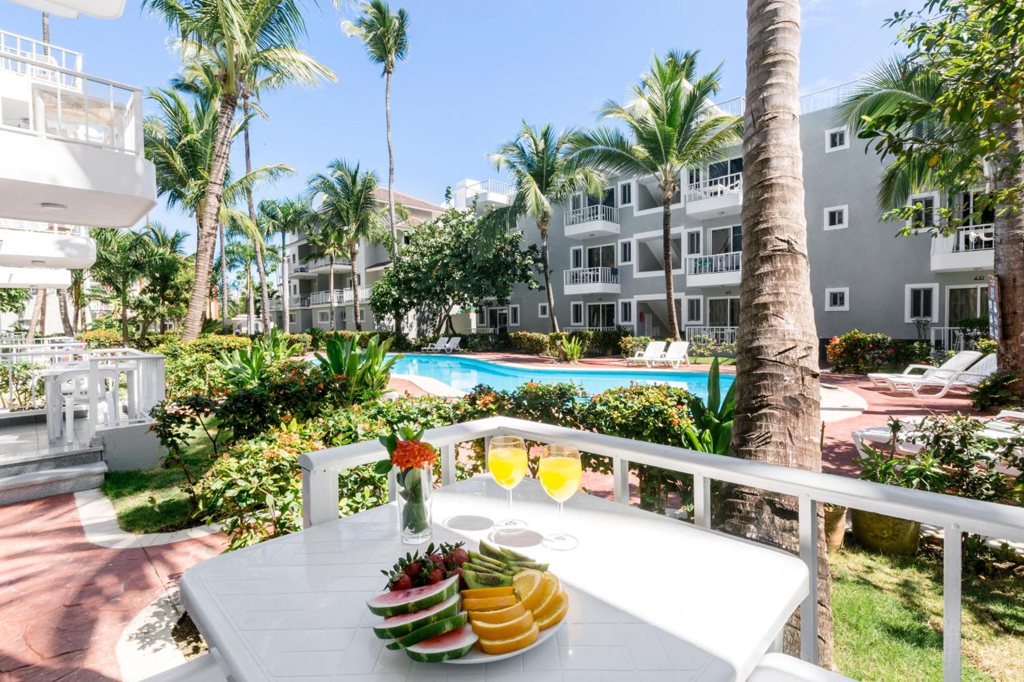 Tropicana Punta Cana
