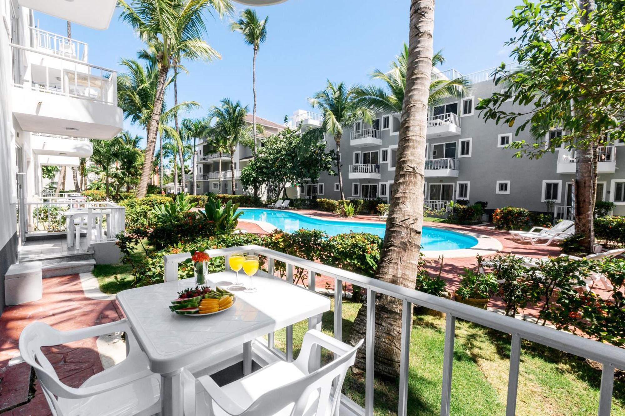 Tropicana Hotel 5*