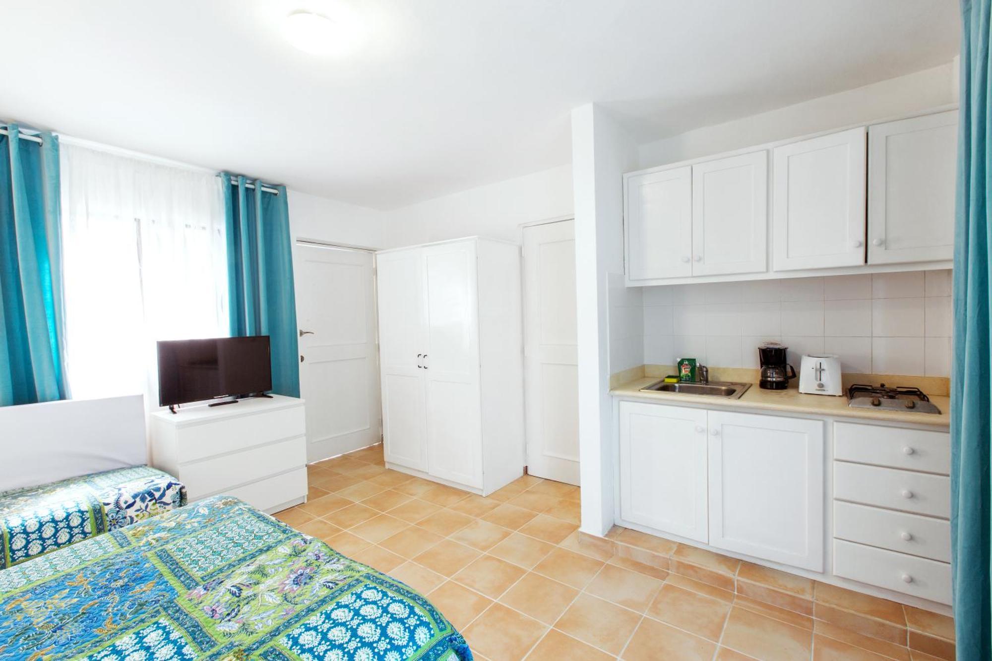 Hotel Tropicana 5*