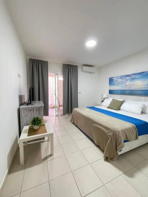 Blue Coral Beachfront Apartment Punta Cana