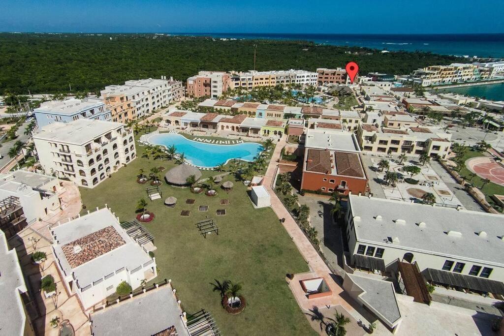 Your Private Pool, Marina Hot Tub & Grounds Apartment Punta Cana