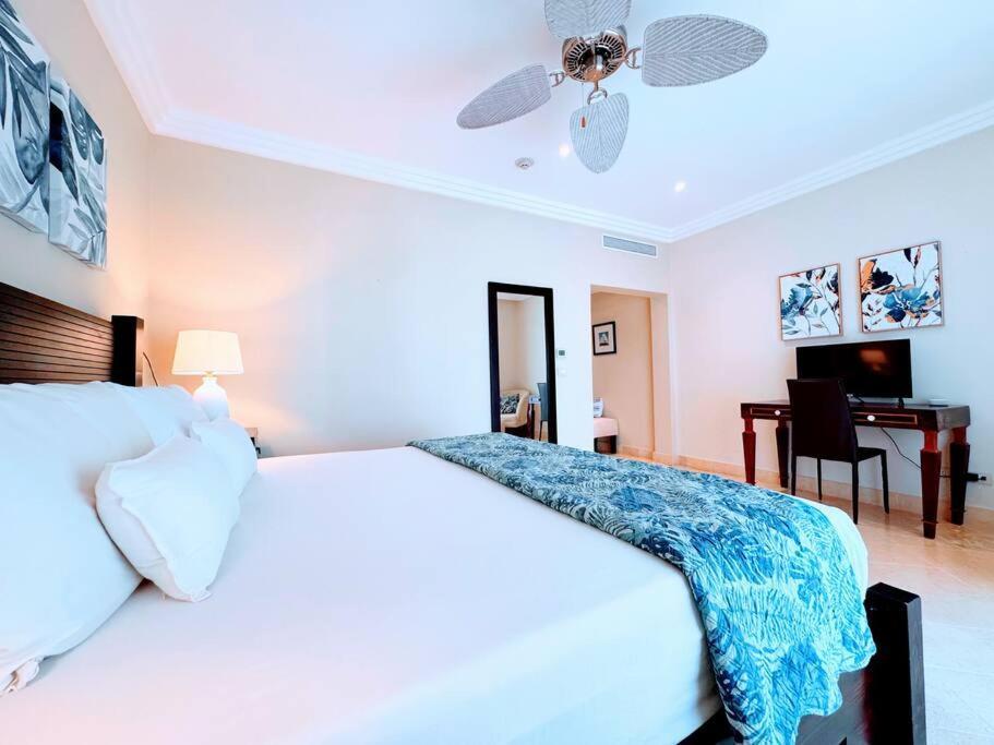 Your Private Pool, Marina Hot Tub & Grounds Punta Cana