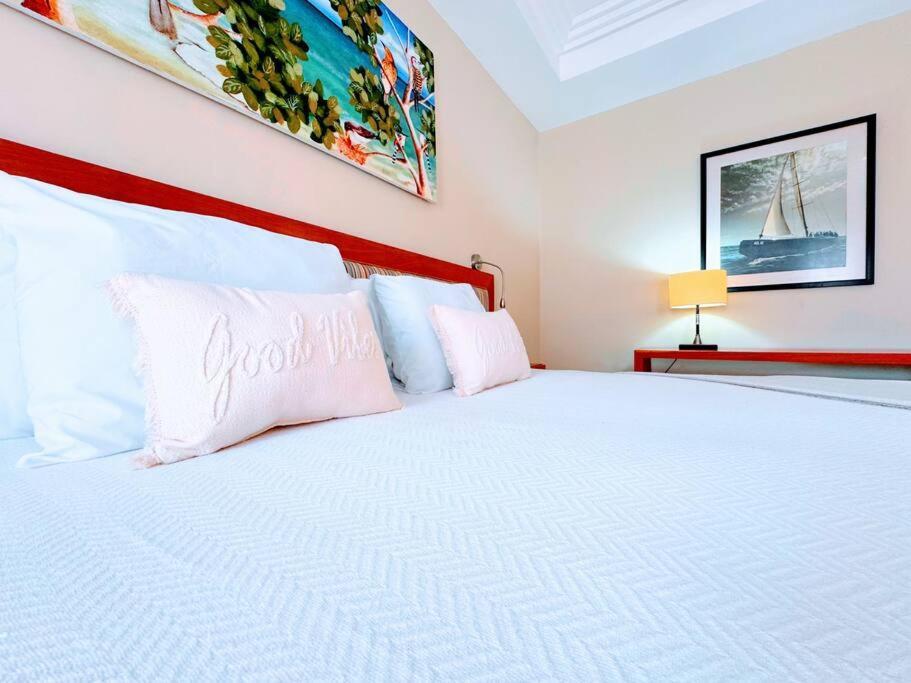 Apartment Your Private Pool, Marina Hot Tub & Grounds Punta Cana