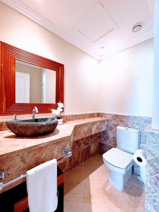 Your Private Pool, Marina Hot Tub & Grounds * Punta Cana