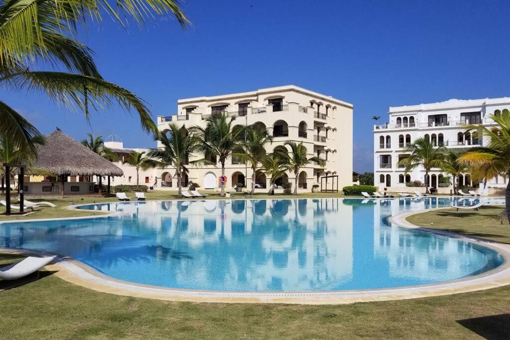 Your Private Pool, Marina Hot Tub & Grounds Punta Cana