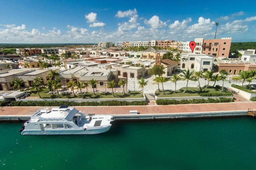 Your Private Pool, Marina Hot Tub & Grounds * Punta Cana