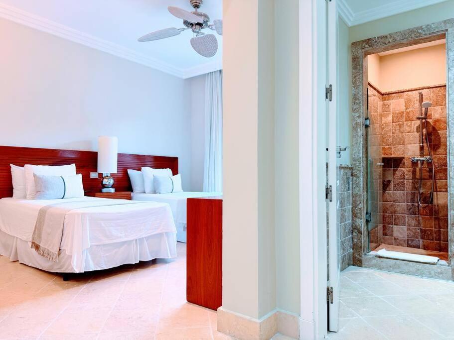 Your Private Pool, Marina Hot Tub & Grounds Apartment *