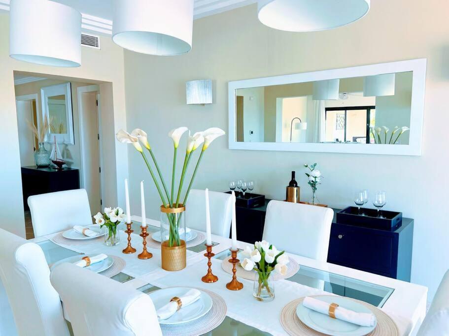Your Private Pool, Marina Hot Tub & Grounds Apartment Punta Cana