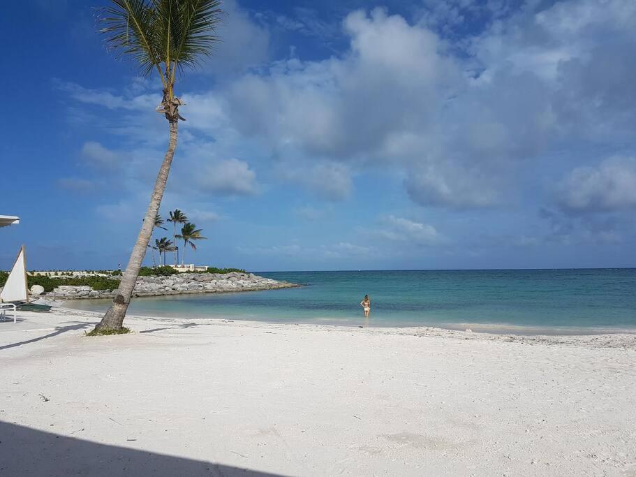 Apartment Your Private Pool, Marina Hot Tub & Grounds Punta Cana