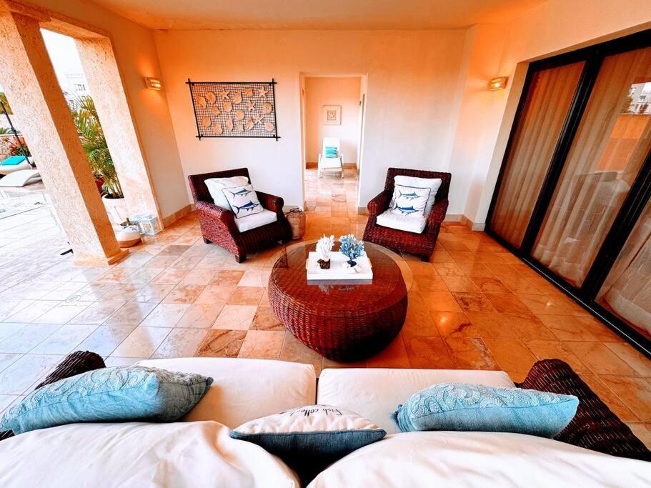 Your Private Pool, Marina Hot Tub & Grounds Punta Cana