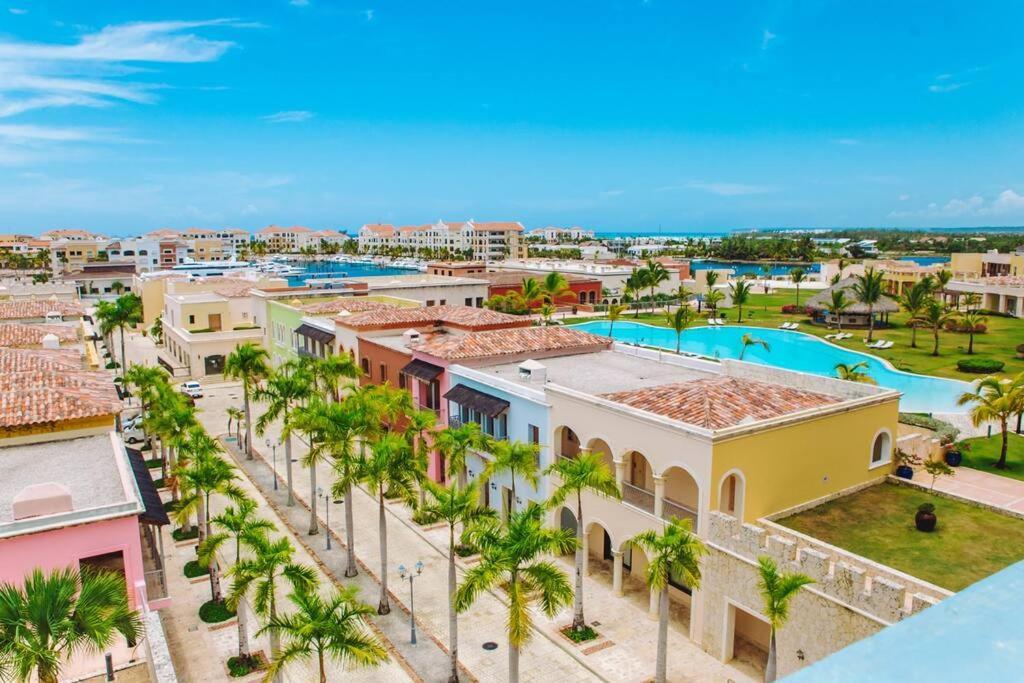 Your Private Pool, Marina Hot Tub & Grounds Punta Cana
