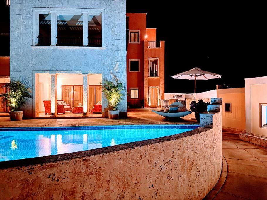 Your Private Pool, Marina Hot Tub & Grounds Apartment
