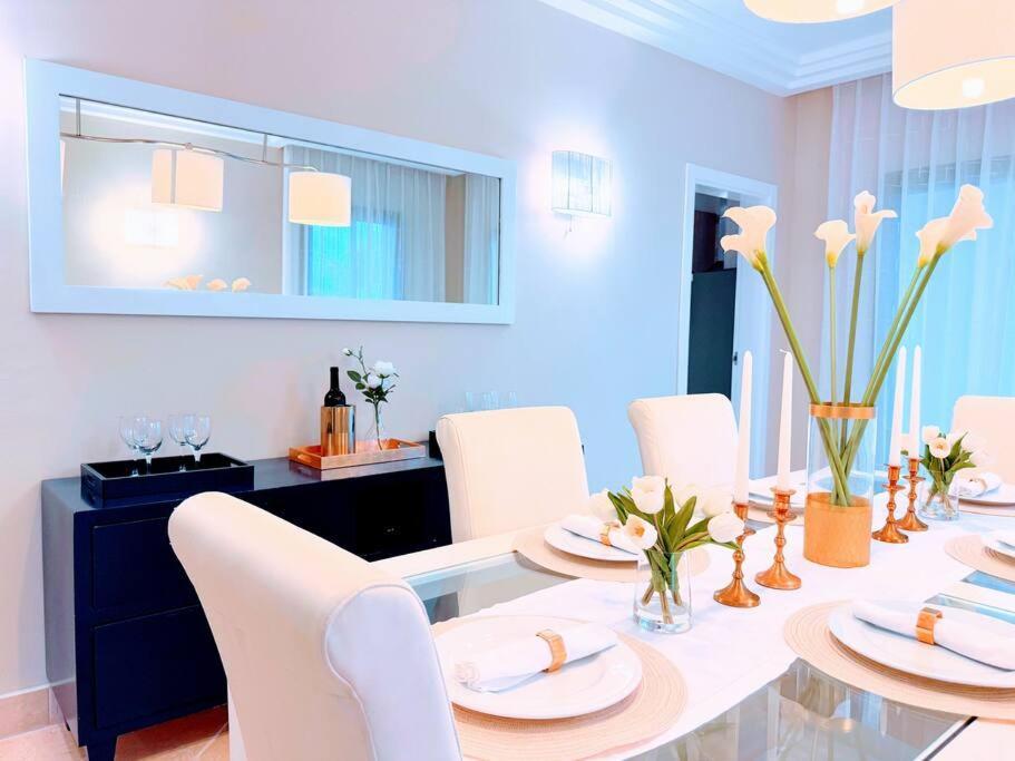 Apartment Your Private Pool, Marina Hot Tub & Grounds Punta Cana