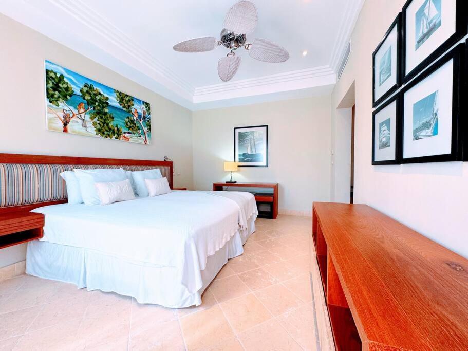 Apartment Your Private Pool, Marina Hot Tub & Grounds Punta Cana