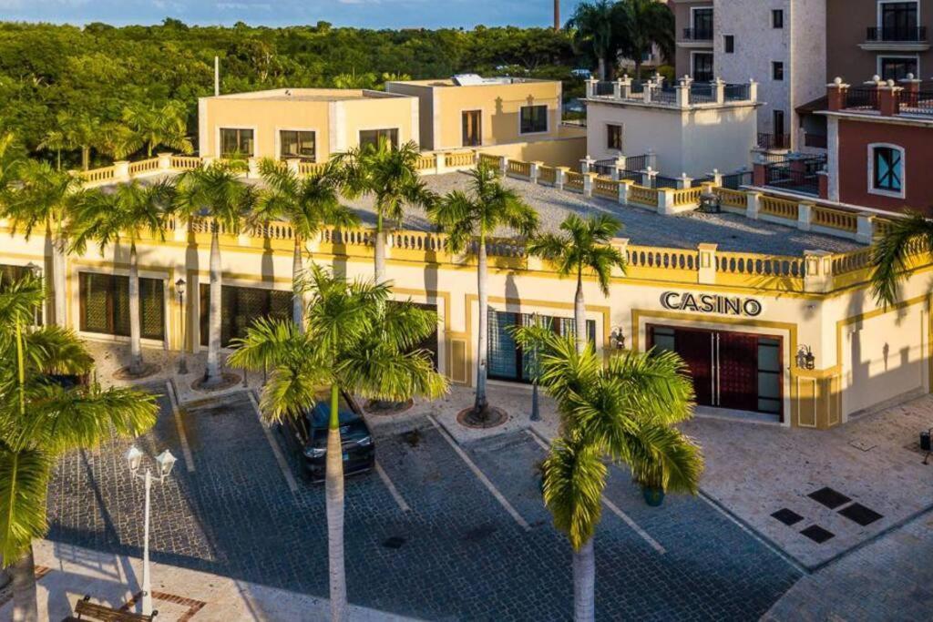 Your Private Pool, Marina Hot Tub & Grounds Punta Cana