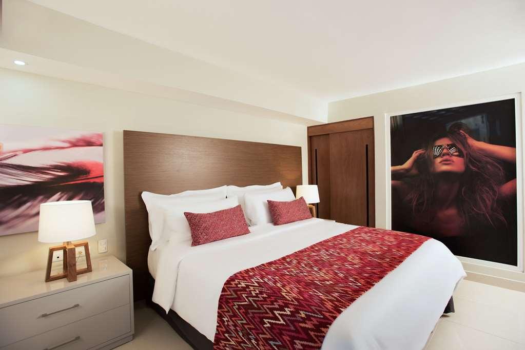 Emotions By Hodelpa Hotel 4*