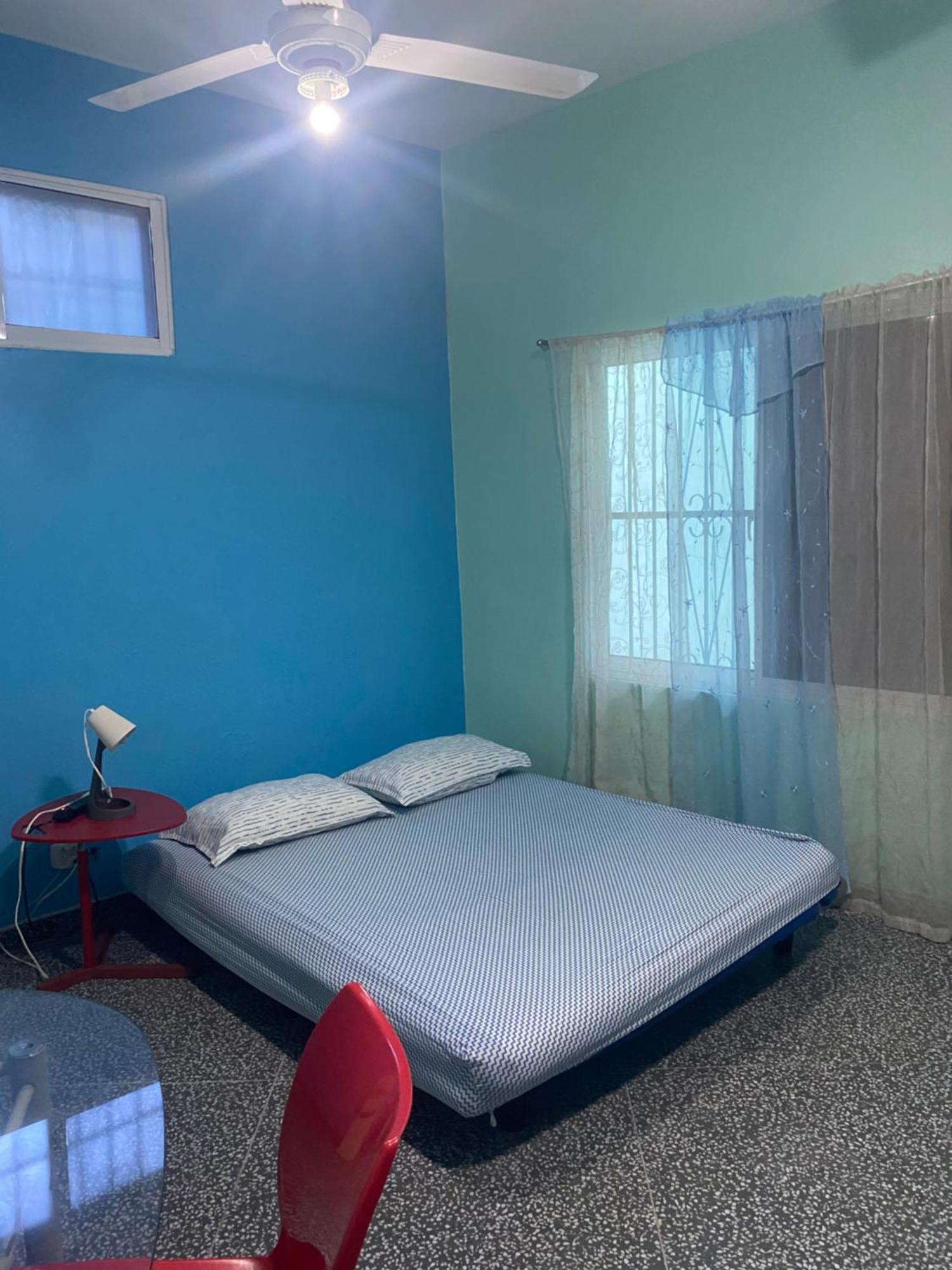 Guest house Casa Azul -