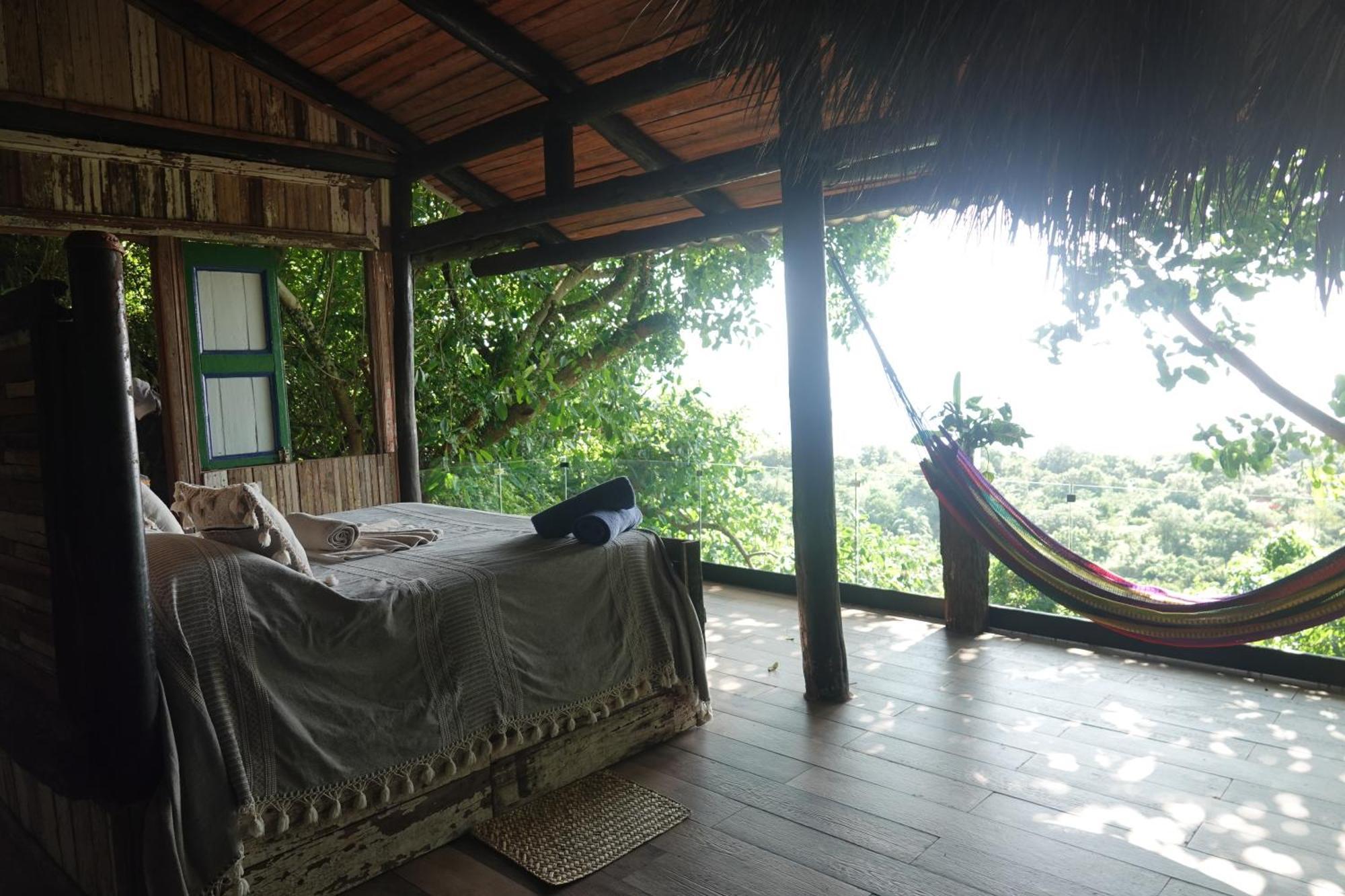 Casa El Paraiso, Eco Bed & Breakfast