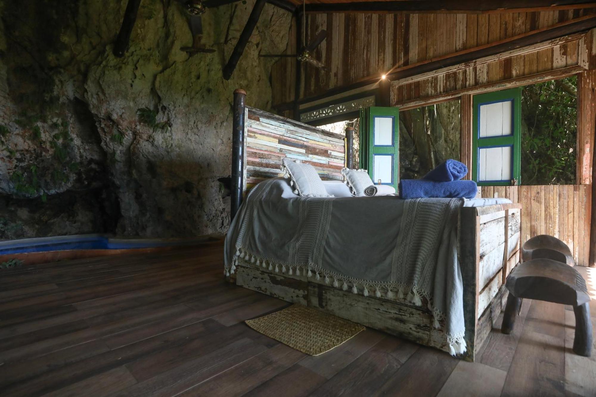 Casa El Paraiso, Eco * Samana
