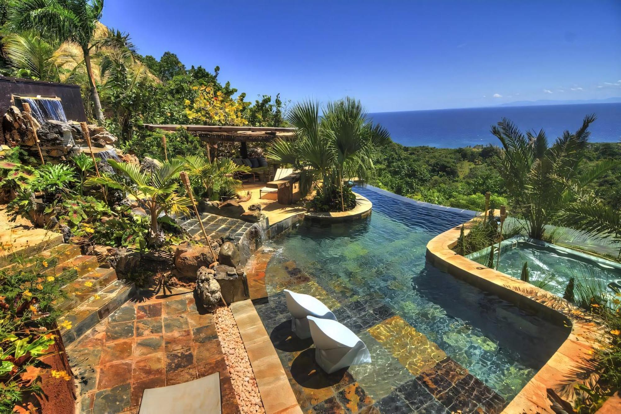 Casa El Paraiso, Eco * Samana