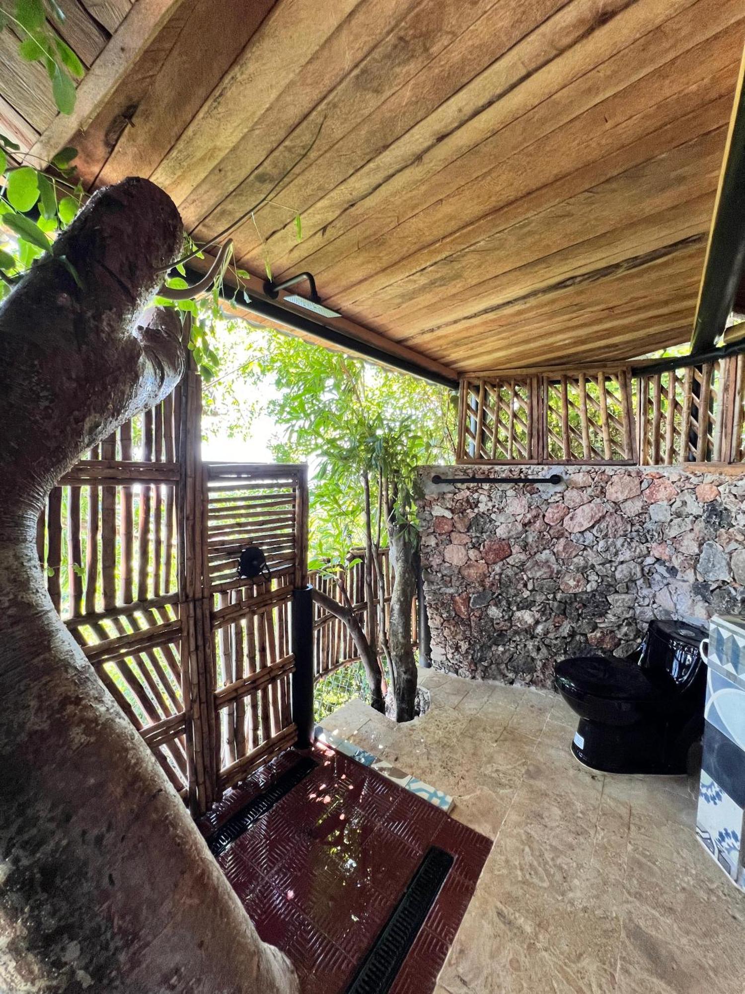 Bed & Breakfast Casa El Paraiso, Eco Samana