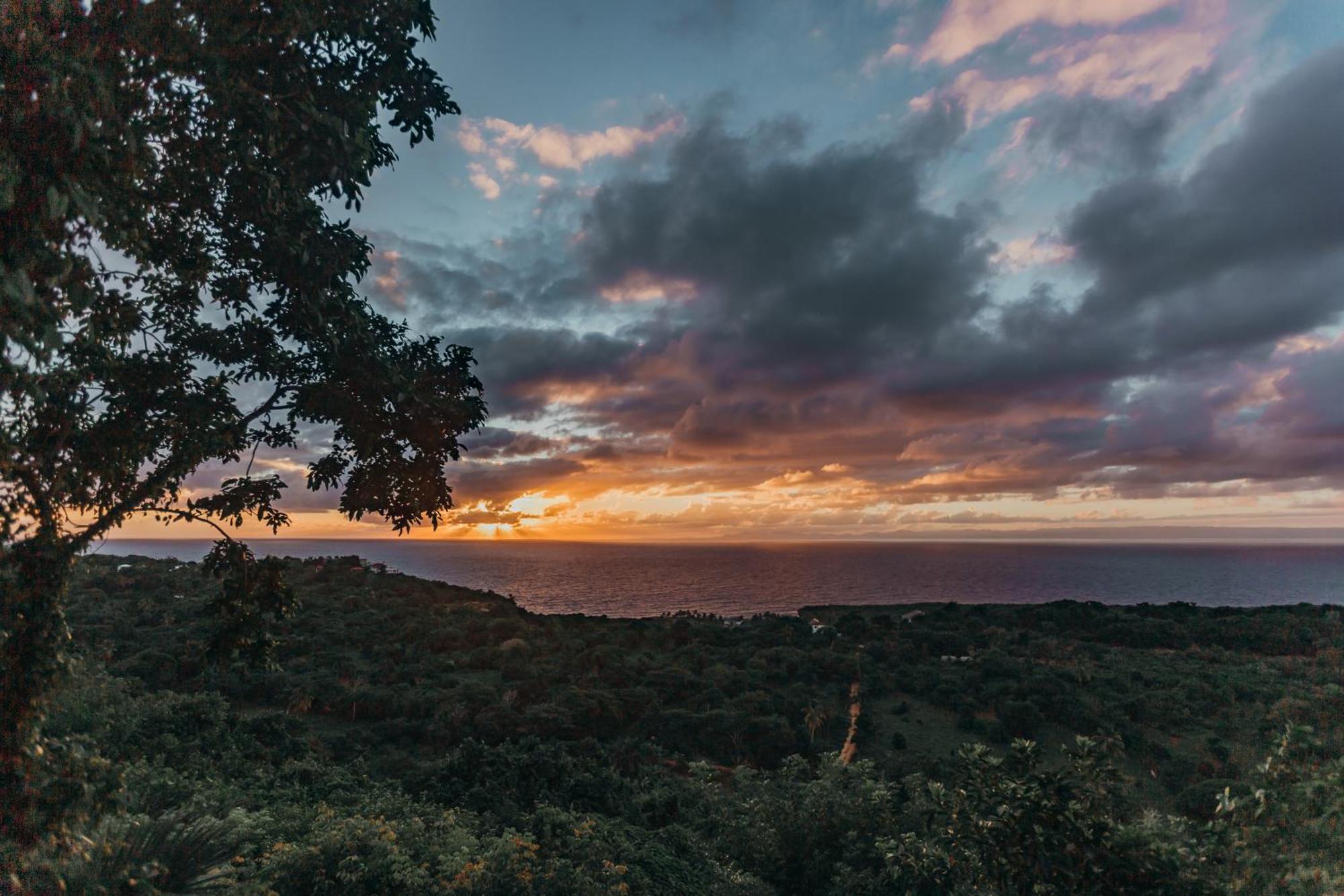 Casa El Paraiso, Eco Bed & Breakfast Samana