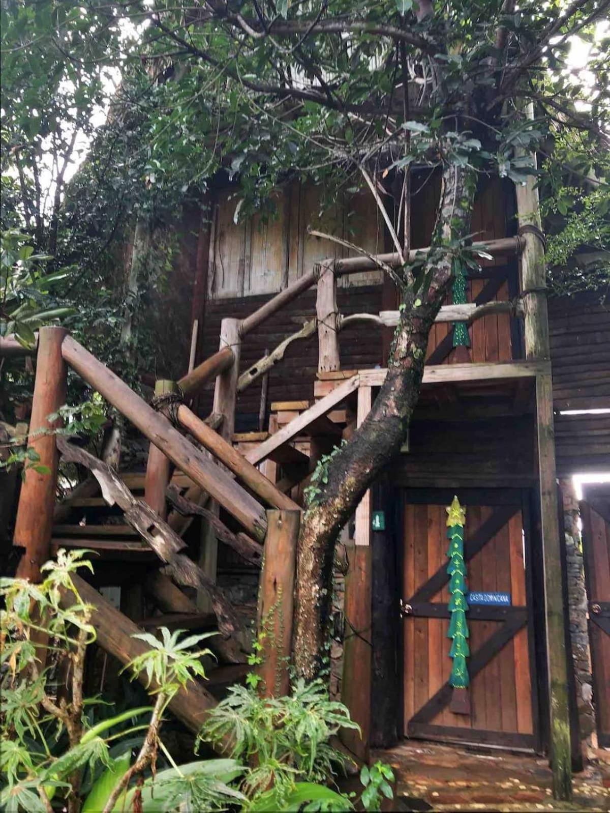 Casa El Paraiso, Eco Bed & Breakfast *
