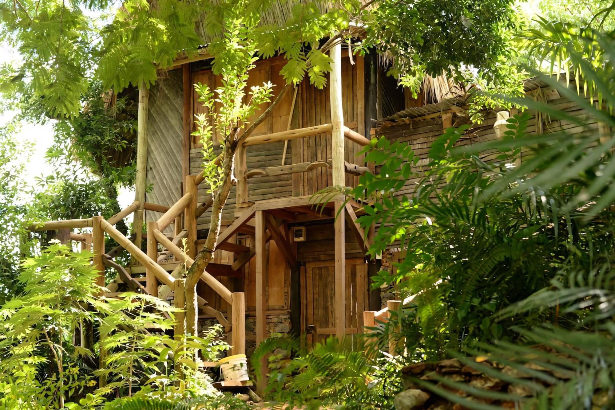 Casa El Paraiso, Eco * Samana