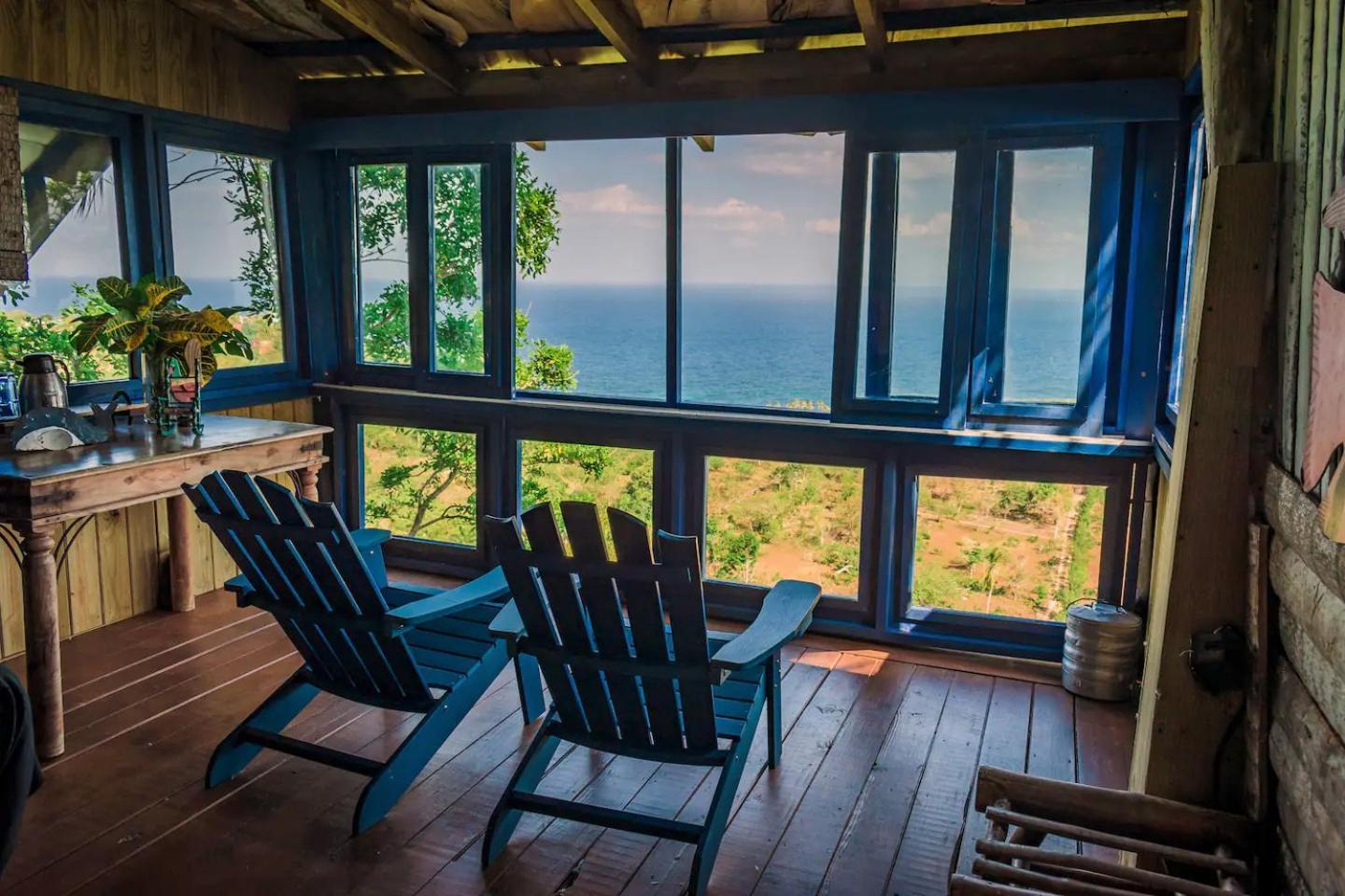 Casa El Paraiso, Eco Bed & Breakfast *