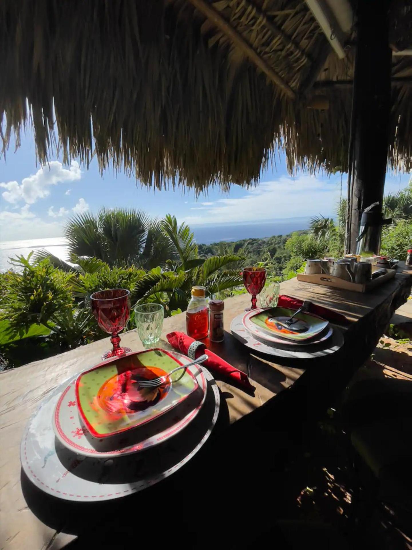 Bed & Breakfast Casa El Paraiso, Eco Samana