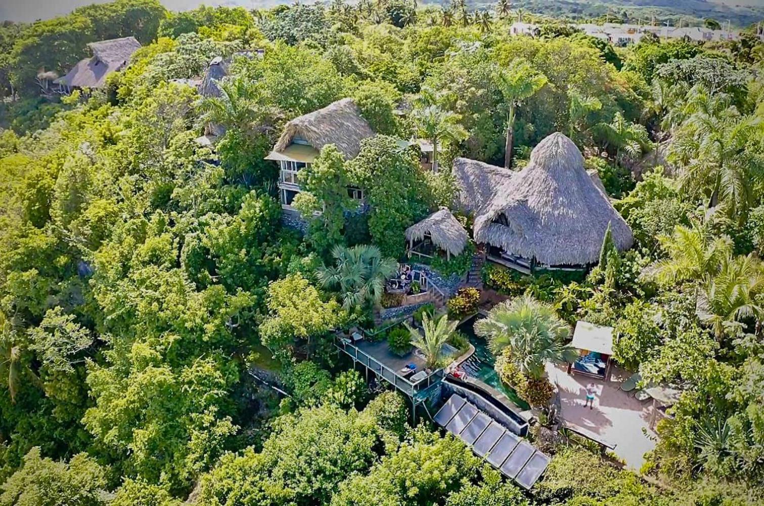 Casa El Paraiso, Eco Samana