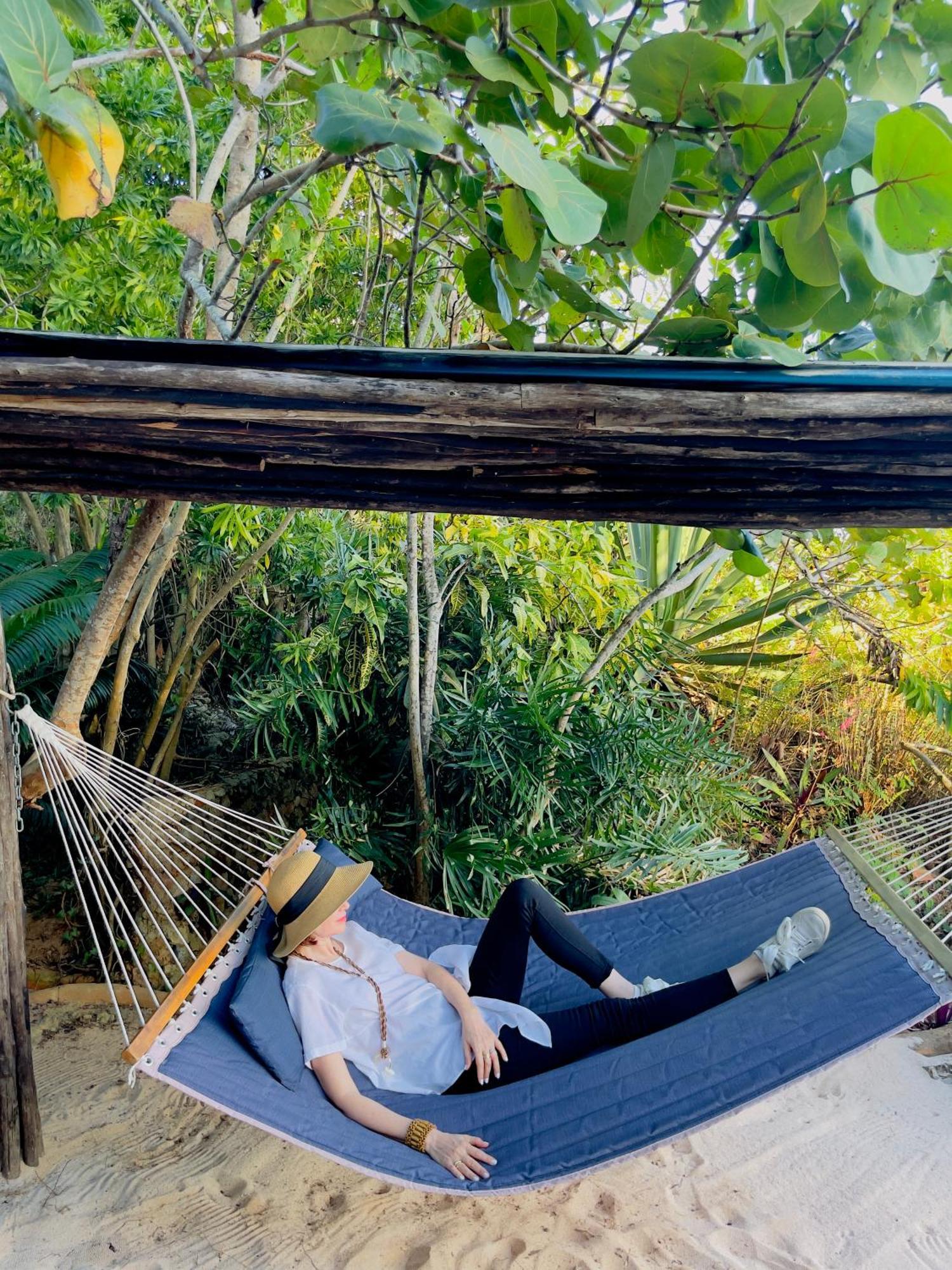 Casa El Paraiso, Eco Bed & Breakfast Samana