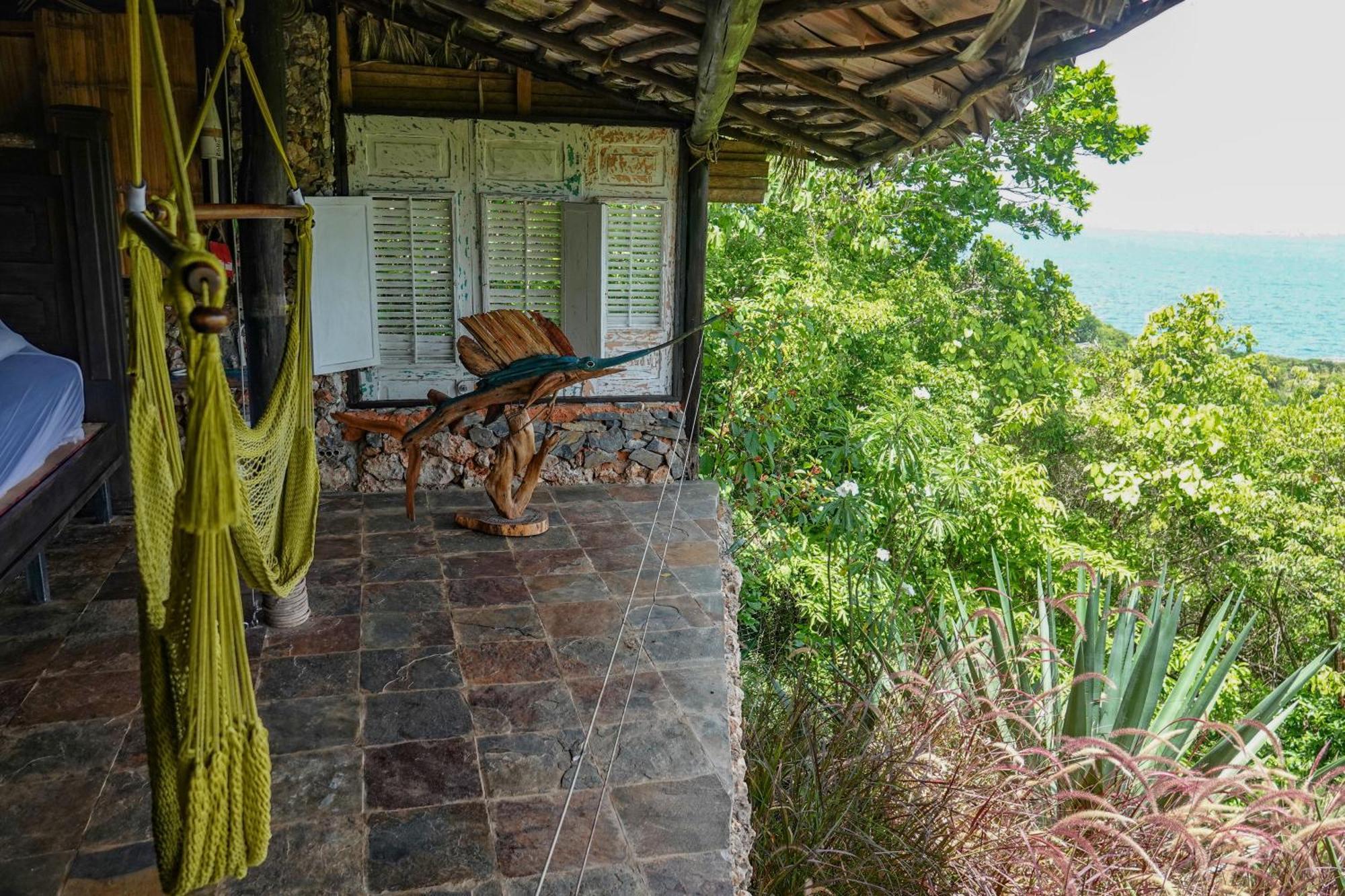 Bed & Breakfast Casa El Paraiso, Eco Samana