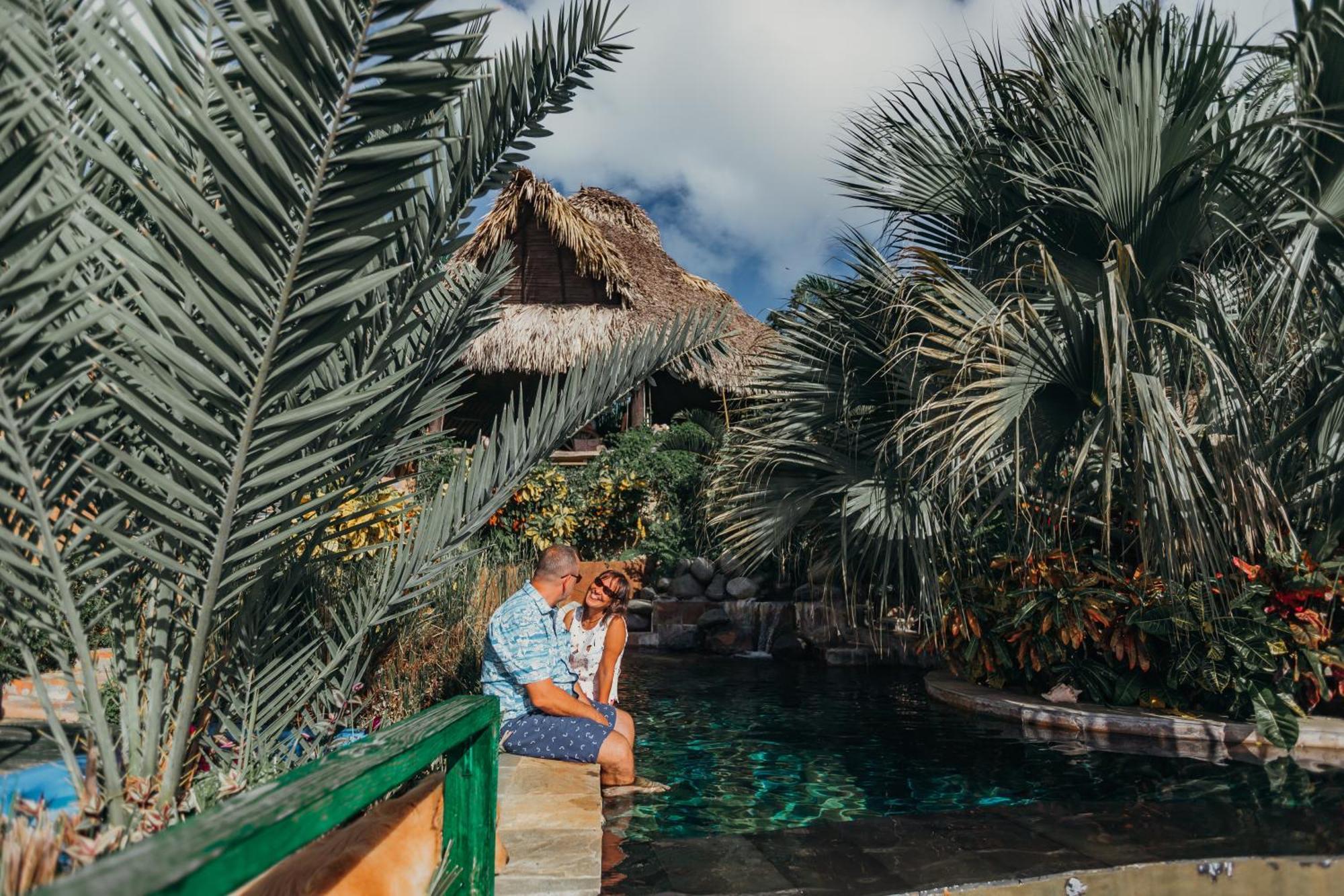 Casa El Paraiso, Eco Samana