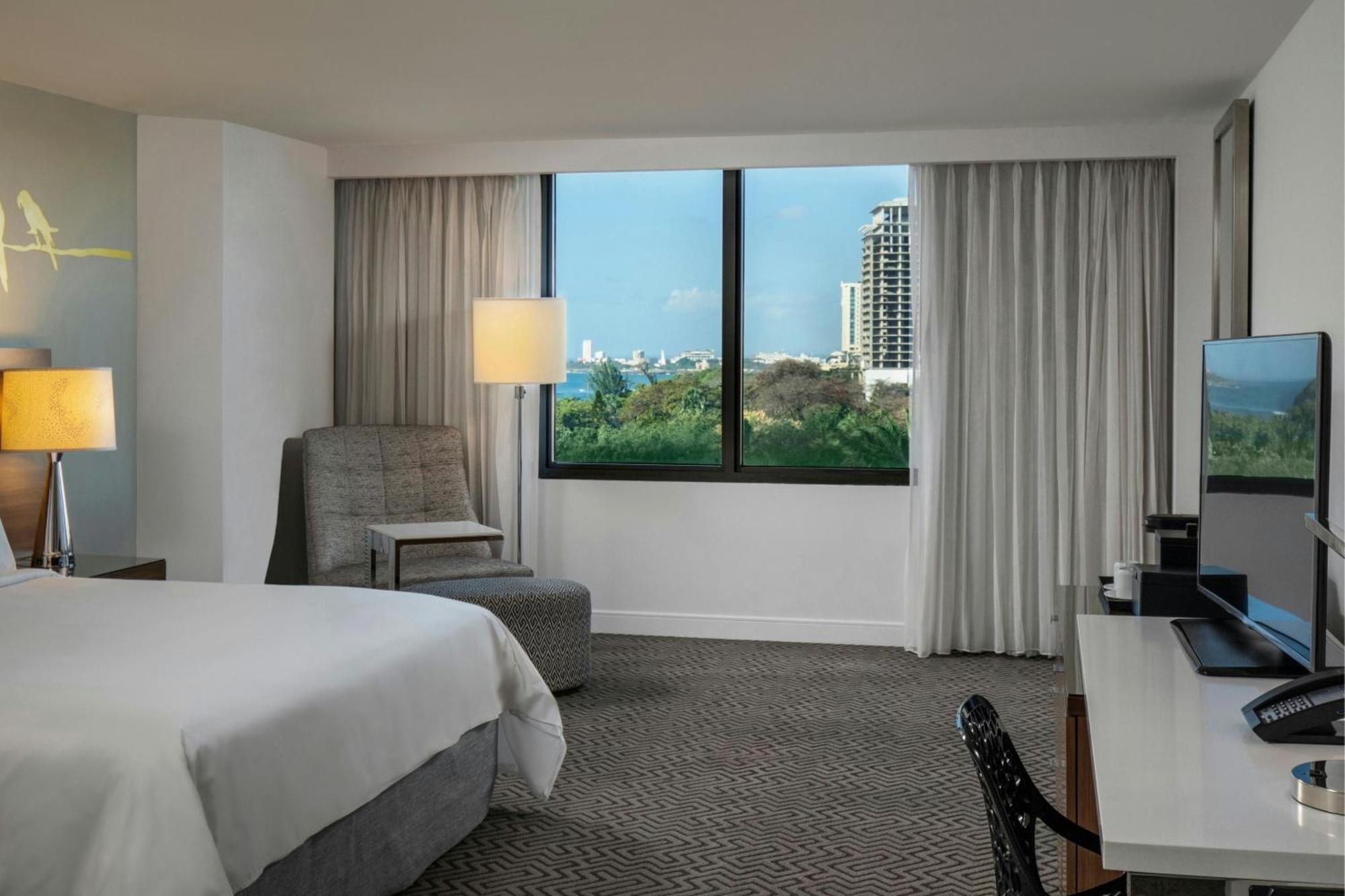 Hotel Renaissance Jaragua & Casino Santo Domingo