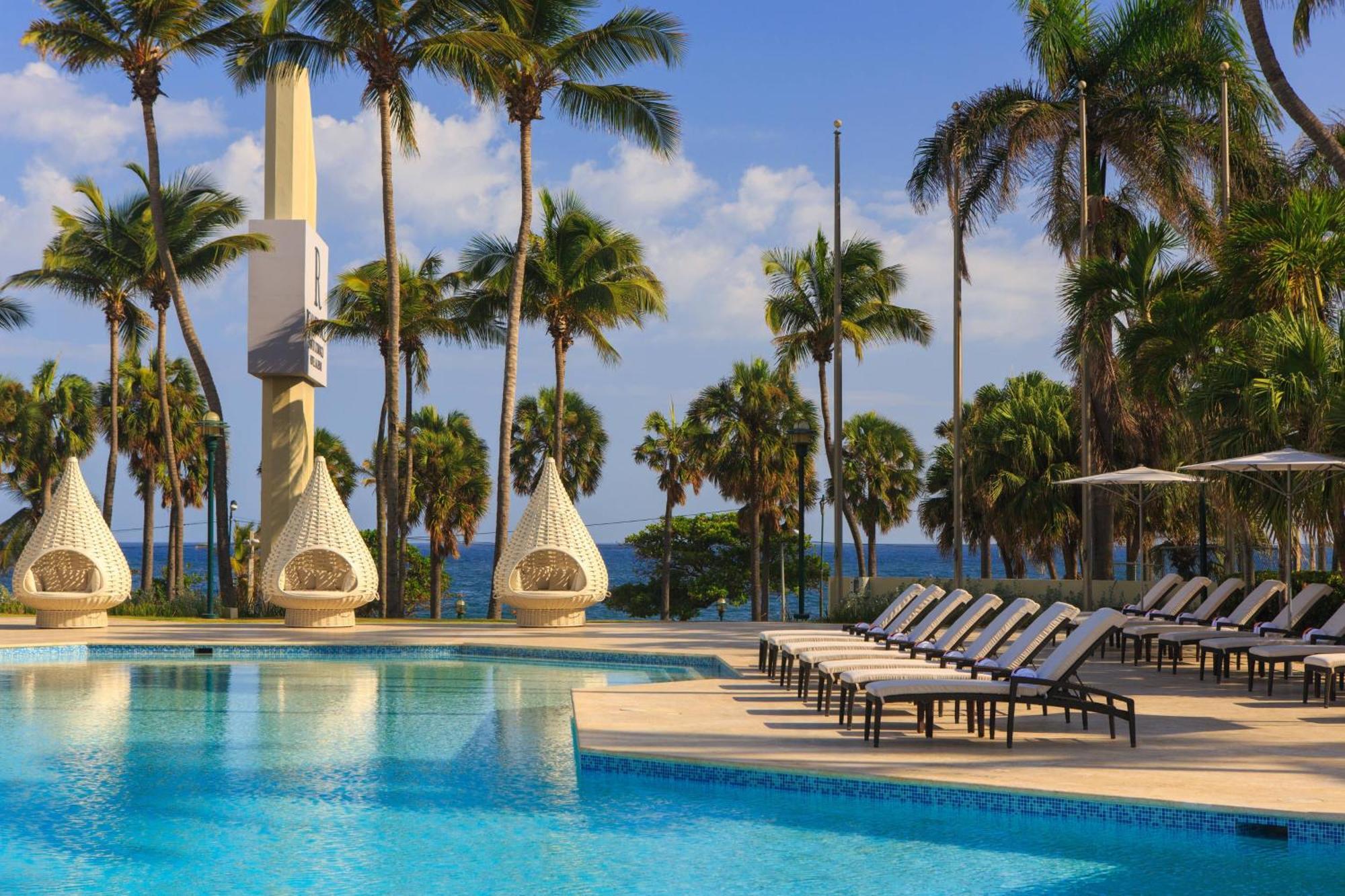 Renaissance Jaragua & Casino Hotel 4*