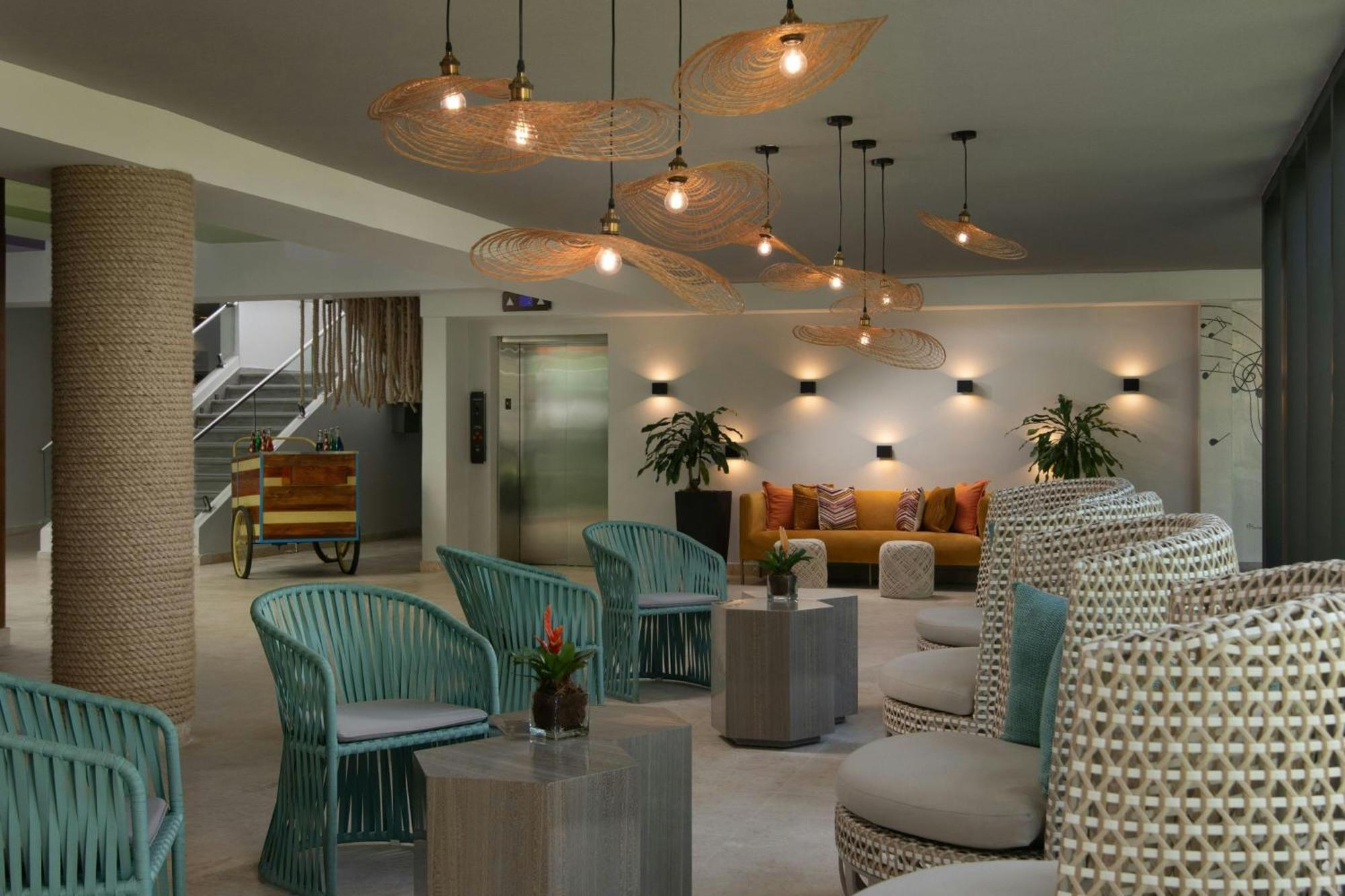 Renaissance Jaragua & Casino Hotel Santo Domingo
