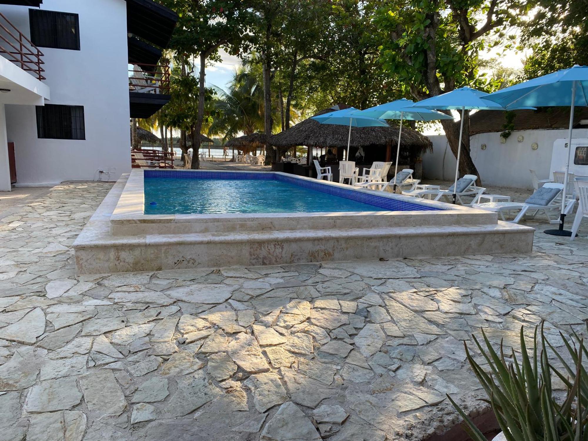 Hotel Zapata Boca Chica