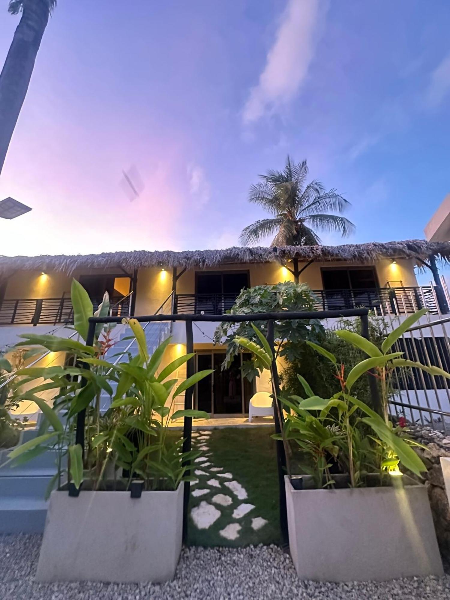 El Rincon De Abi Aparthotel 3*