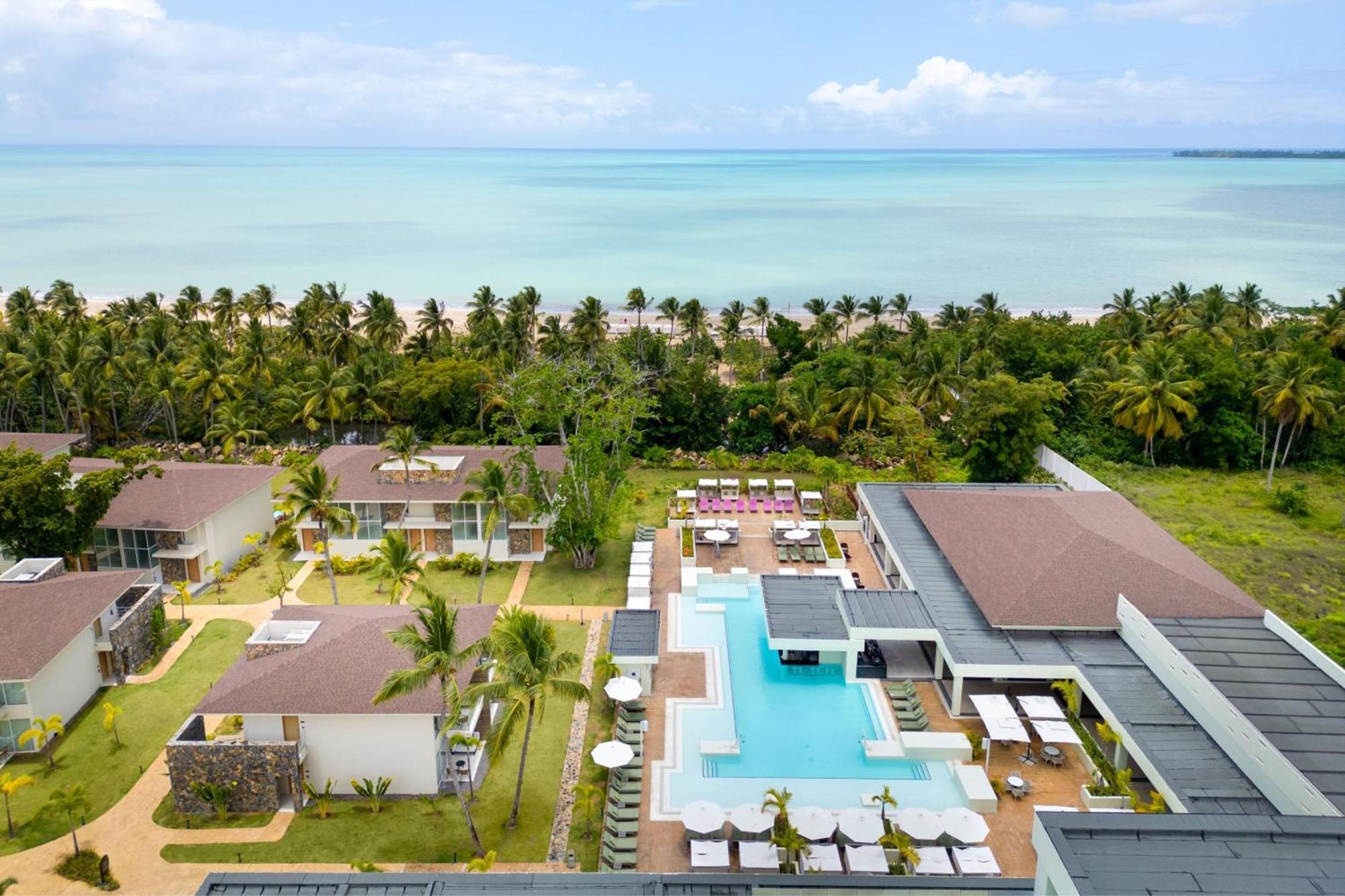 Marriott Miches Beach, An (adults Only) Resort 5*