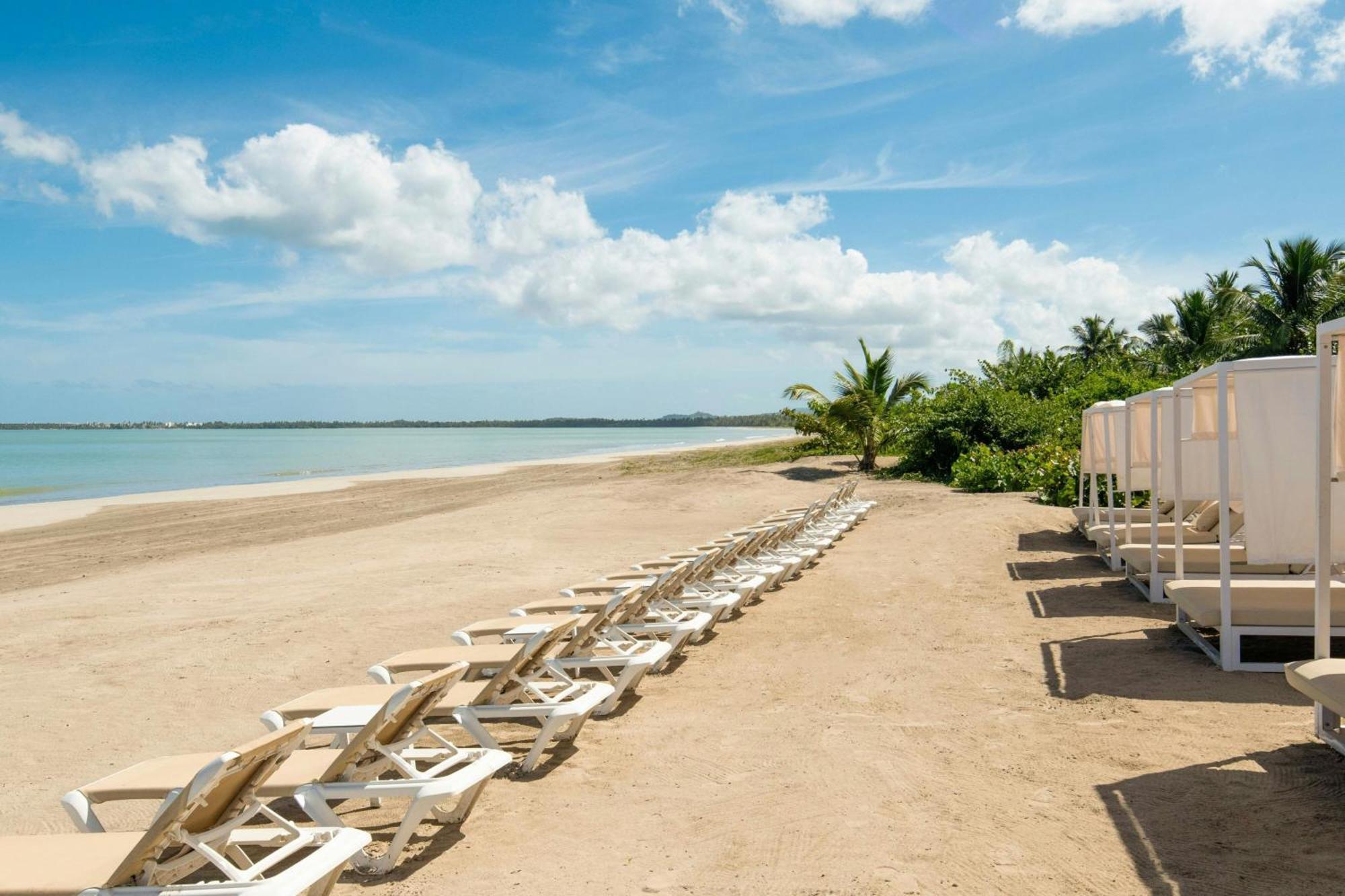 Marriott Miches Beach, An (adults Only) Punta Cana