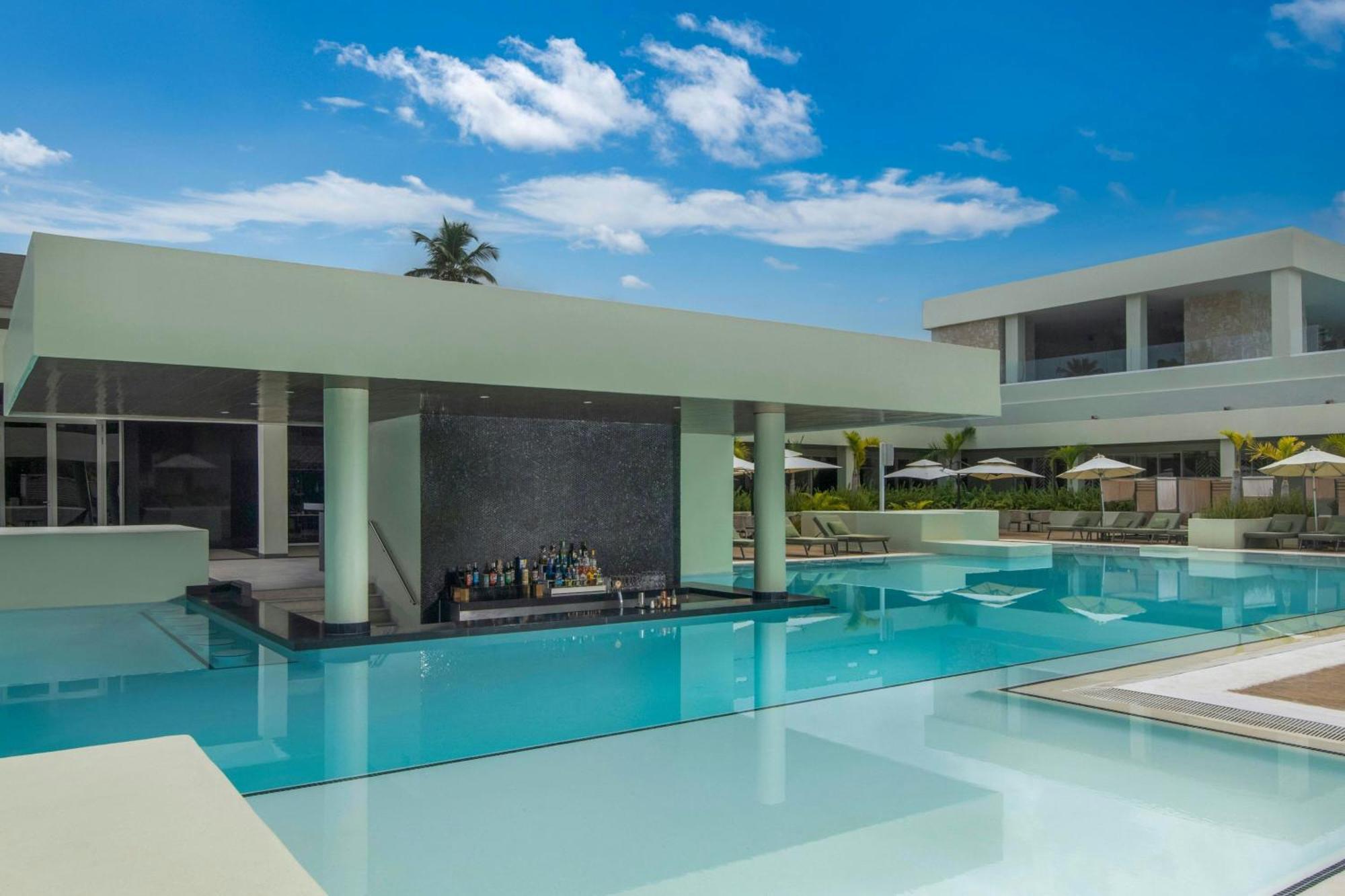 Resort Marriott Miches Beach, An (adults Only) Punta Cana